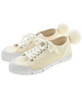 COMME des GARCONS（コムデギャルソン）スニーカー 白 サイズ:EU36(22.5cm位) レディース/2200621604283