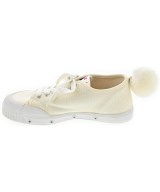 COMME des GARCONS（コムデギャルソン）スニーカー 白 サイズ:EU36(22.5cm位) レディース/2200621604283