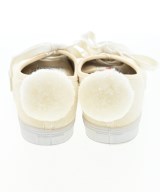 COMME des GARCONS（コムデギャルソン）スニーカー 白 サイズ:EU36(22.5cm位) レディース/2200621604283
