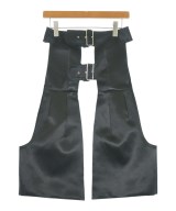 COMME des GARCONS（コムデギャルソン）ひざ丈スカート 黒 サイズ:XS レディース/2200621609028