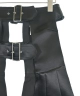 COMME des GARCONS（コムデギャルソン）ひざ丈スカート 黒 サイズ:XS レディース/2200621609028