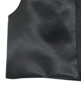 COMME des GARCONS（コムデギャルソン）ひざ丈スカート 黒 サイズ:XS レディース/2200621609028