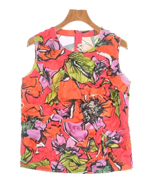 コムデギャルソン(COMME des GARCONS)のCOMME des GARCONS ブラウス