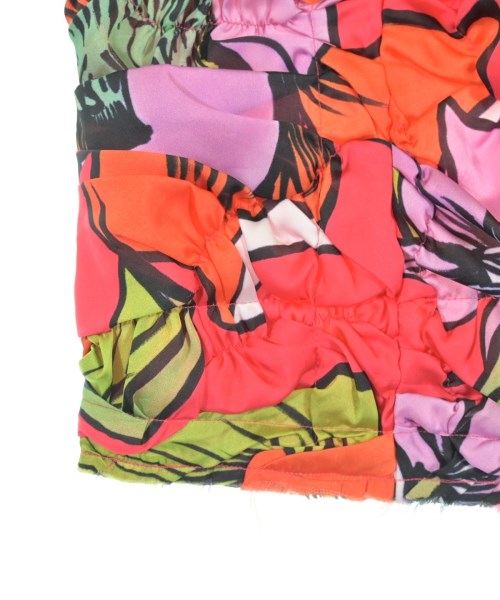 COMME des GARCONS（コムデギャルソン）ブラウス オレンジ サイズ:S レディース/2200621609066