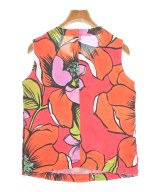 COMME des GARCONS（コムデギャルソン）ブラウス オレンジ サイズ:S レディース/2200621609066