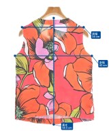 COMME des GARCONS（コムデギャルソン）ブラウス オレンジ サイズ:S レディース/2200621609066