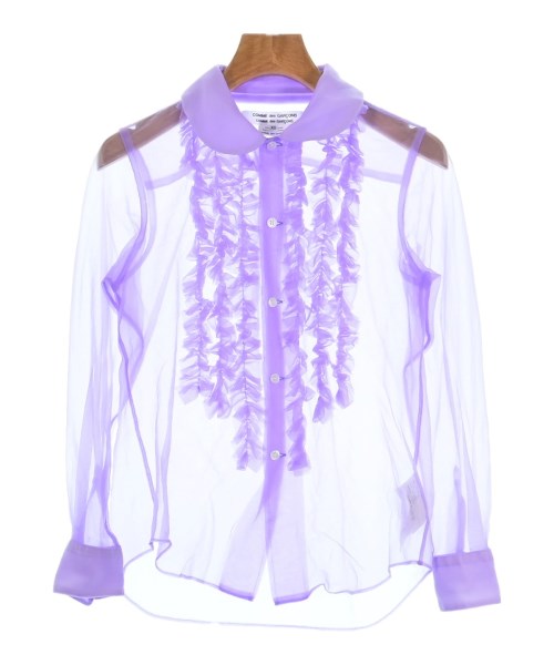 コムデギャルソンコムデギャルソン(COMME des GARCONS COMME des GARCONS)のCOMME des GARCONS COMME des GARCONS ブラウス