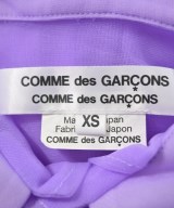 COMME des GARCONS COMME des GARCONS（コムデギャルソンコムデギャルソン）ブラウス 紫 サイズ:XS レディース/2200621609073