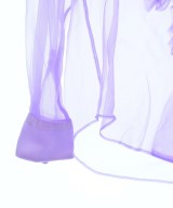 COMME des GARCONS COMME des GARCONS（コムデギャルソンコムデギャルソン）ブラウス 紫 サイズ:XS レディース/2200621609073