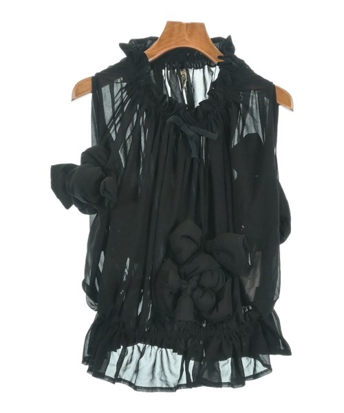 コムデギャルソン(COMME des GARCONS)のCOMME des GARCONS ブラウス