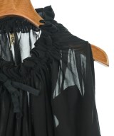 COMME des GARCONS（コムデギャルソン）ブラウス 黒 サイズ:S レディース/2200621609080