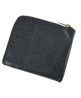 COMME des GARCONS（コムデギャルソン）財布・コインケース 黒 サイズ:- レディース/2200621640038