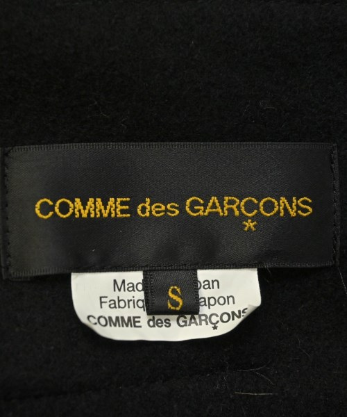 COMME des GARCONS（コムデギャルソン）その他 黒 サイズ:S レディース/2200611270016