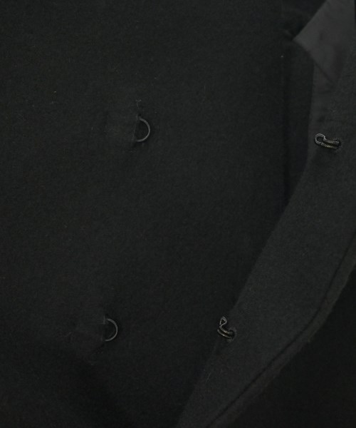 COMME des GARCONS（コムデギャルソン）その他 黒 サイズ:S レディース/2200611270016