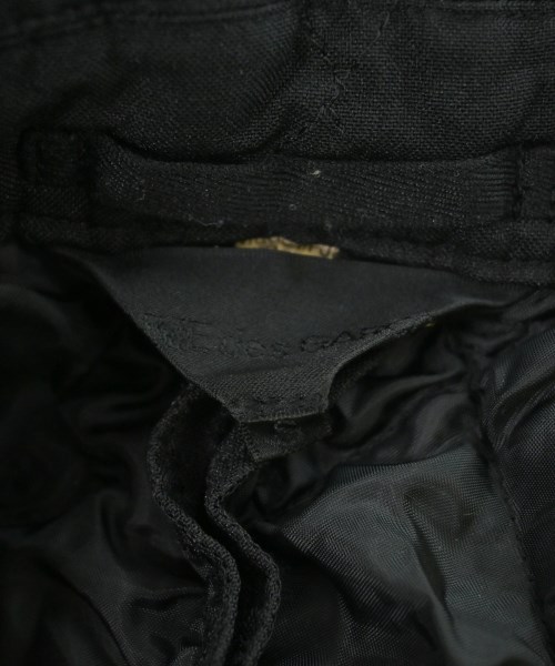 COMME des GARCONS（コムデギャルソン）その他 黒 サイズ:S レディース/2200611270030