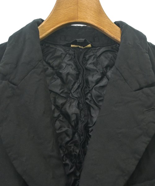 COMME des GARCONS（コムデギャルソン）その他 黒 サイズ:S レディース/2200611270030