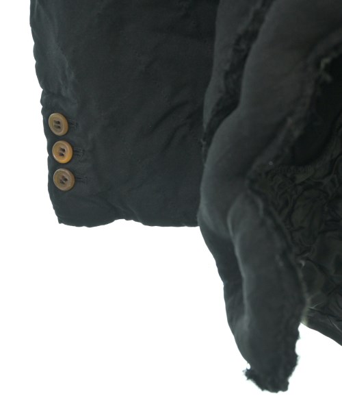 COMME des GARCONS（コムデギャルソン）その他 黒 サイズ:S レディース/2200611270030