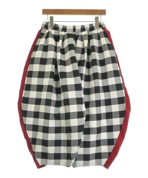 COMME des GARCONS パンツ（そ