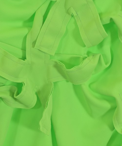 COMME des GARCONS（コムデギャルソン）Tシャツ・カットソー 緑 サイズ:S レディース/2200611971012