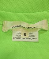 COMME des GARCONS（コムデギャルソン）Tシャツ・カットソー 緑 サイズ:S レディース/2200611971012