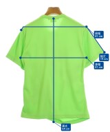 COMME des GARCONS（コムデギャルソン）Tシャツ・カットソー 緑 サイズ:S レディース/2200611971012