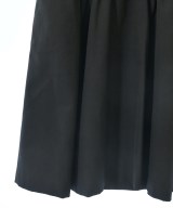 COMME des GARCONS（コムデギャルソン）ひざ丈スカート 黒 サイズ:SS レディース/2200613097086