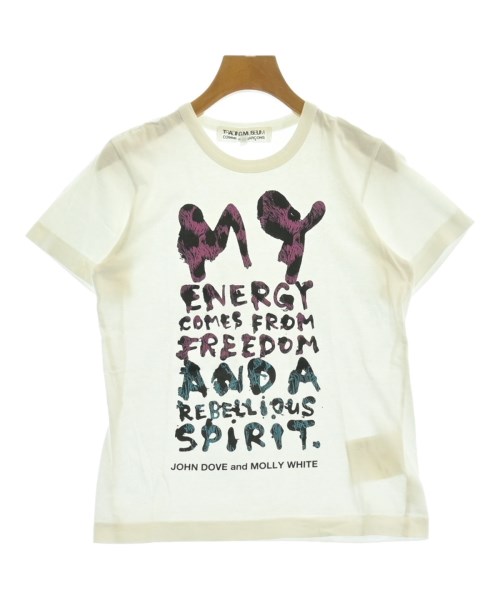 コムデギャルソン(COMME des GARCONS)のCOMME des GARCONS Tシャツ・カットソー
