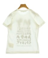 COMME des GARCONS（コムデギャルソン）Tシャツ・カットソー 白 サイズ:M レディース/2200613097147
