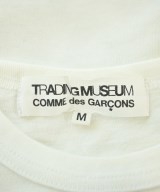 COMME des GARCONS（コムデギャルソン）Tシャツ・カットソー 白 サイズ:M レディース/2200613097147