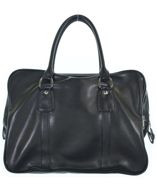 COMME des GARCONS（コムデギャルソン）トートバッグ 黒 サイズ:- レディース/2200613282017