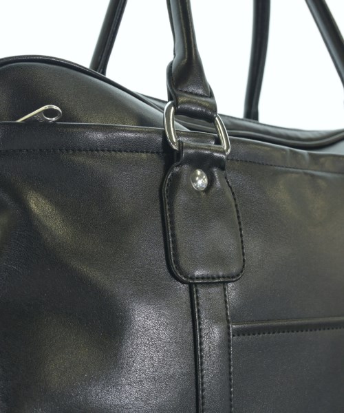 COMME des GARCONS（コムデギャルソン）トートバッグ 黒 サイズ:- レディース/2200613282017