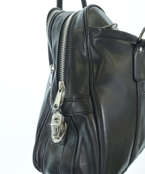 COMME des GARCONS（コムデギャルソン）トートバッグ 黒 サイズ:- レディース/2200613282017