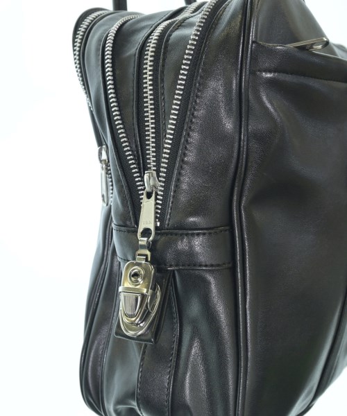 COMME des GARCONS（コムデギャルソン）トートバッグ 黒 サイズ:- レディース/2200613282017