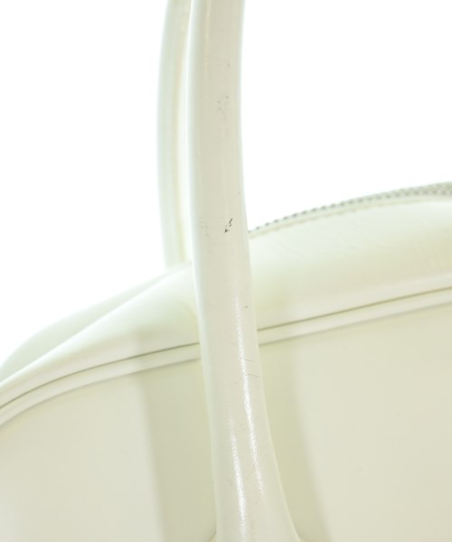 COMME des GARCONS（コムデギャルソン）トートバッグ 白 サイズ:- レディース/2200613282024