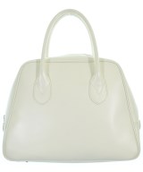 COMME des GARCONS（コムデギャルソン）トートバッグ 白 サイズ:- レディース/2200613282024