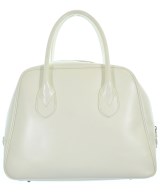 COMME des GARCONS（コムデギャルソン）トートバッグ 白 サイズ:- レディース/2200613282024