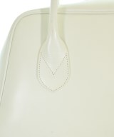 COMME des GARCONS（コムデギャルソン）トートバッグ 白 サイズ:- レディース/2200613282024