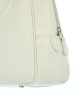 COMME des GARCONS（コムデギャルソン）トートバッグ 白 サイズ:- レディース/2200613282024