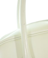 COMME des GARCONS（コムデギャルソン）トートバッグ 白 サイズ:- レディース/2200613282024