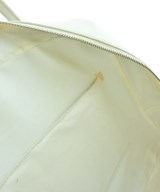 COMME des GARCONS（コムデギャルソン）トートバッグ 白 サイズ:- レディース/2200613282024