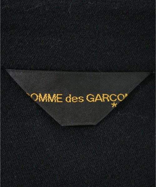 COMME des GARCONS（コムデギャルソン）その他 黒 サイズ:-(L位) レディース/2200616548011