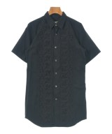 COMME des GARCONS（コムデギャルソン）カジュアルシャツ 黒 サイズ:M レディース/2200616548066