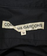 COMME des GARCONS（コムデギャルソン）カジュアルシャツ 黒 サイズ:M レディース/2200616548066