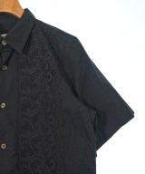COMME des GARCONS（コムデギャルソン）カジュアルシャツ 黒 サイズ:M レディース/2200616548066