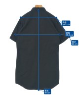 COMME des GARCONS（コムデギャルソン）カジュアルシャツ 黒 サイズ:M レディース/2200616548066