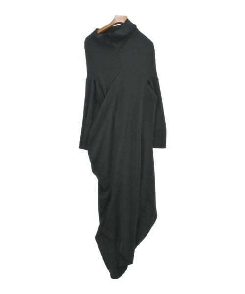 COMME des GARCONS（コムデギャルソン）ワンピース 黒 サイズ:S レディース/2200616548073