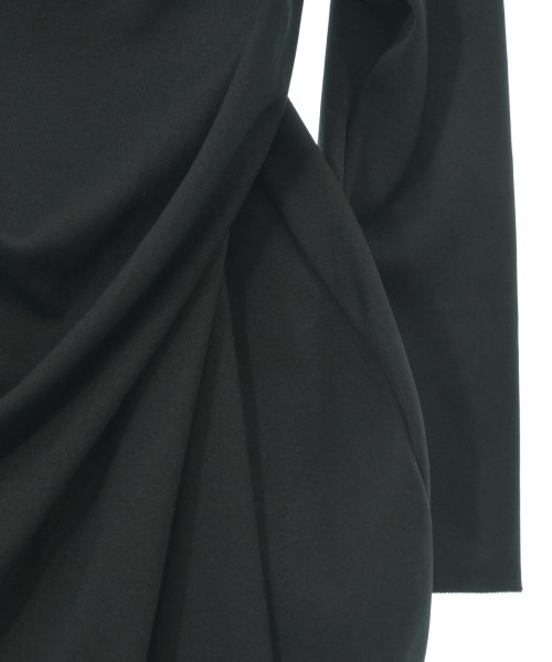 COMME des GARCONS（コムデギャルソン）ワンピース 黒 サイズ:S レディース/2200616548073