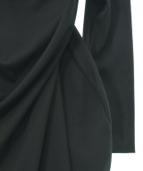 COMME des GARCONS（コムデギャルソン）ワンピース 黒 サイズ:S レディース/2200616548073