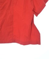 COMME des GARCONS（コムデギャルソン）ブラウス 赤 サイズ:S レディース/2200616548110