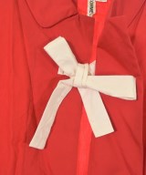 COMME des GARCONS（コムデギャルソン）ブラウス 赤 サイズ:S レディース/2200616548110